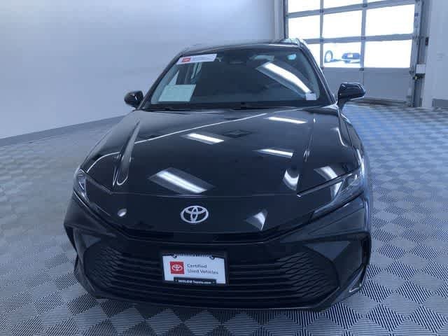 Thumbnail: 2026 Toyota Camry - 14