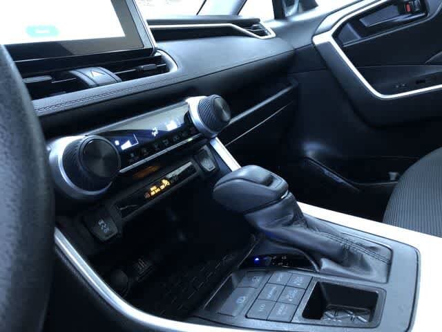 Thumbnail: 2025 Toyota RAV4 - 30