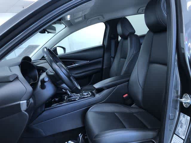 Thumbnail: 2024 Mazda CX-30 - 11