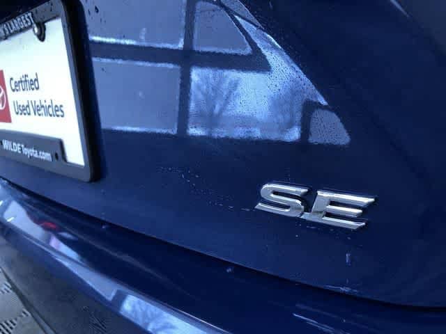 Thumbnail: 2025 Toyota Camry - 16