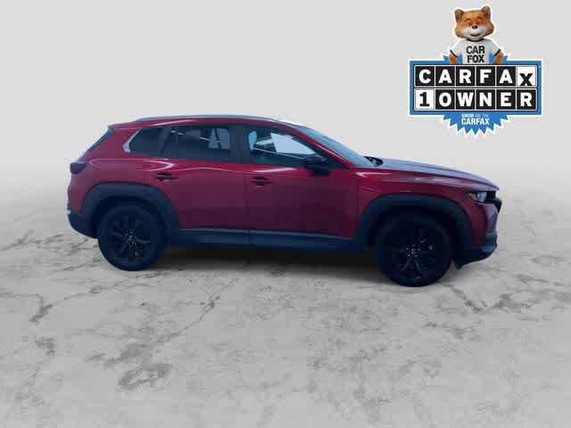 Thumbnail: 2024 Mazda CX-50 - 2