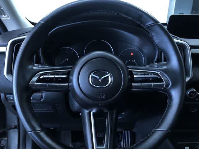 Thumbnail: 2025 Mazda CX-50 - 24