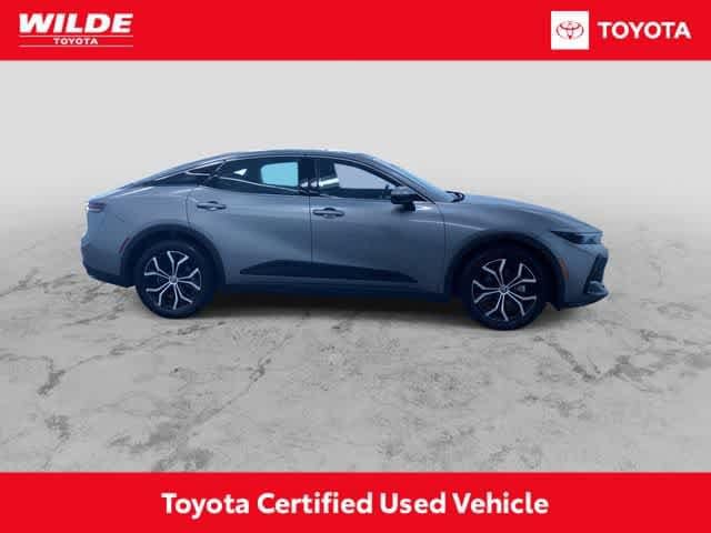 Thumbnail: 2025 Toyota Crown - 2