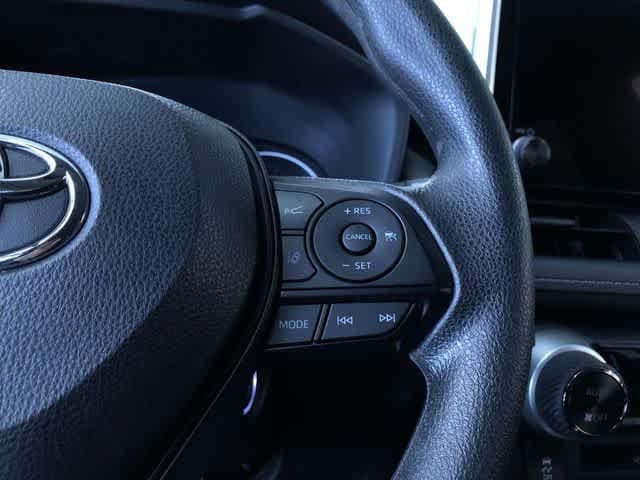 Thumbnail: 2025 Toyota RAV4 - 26