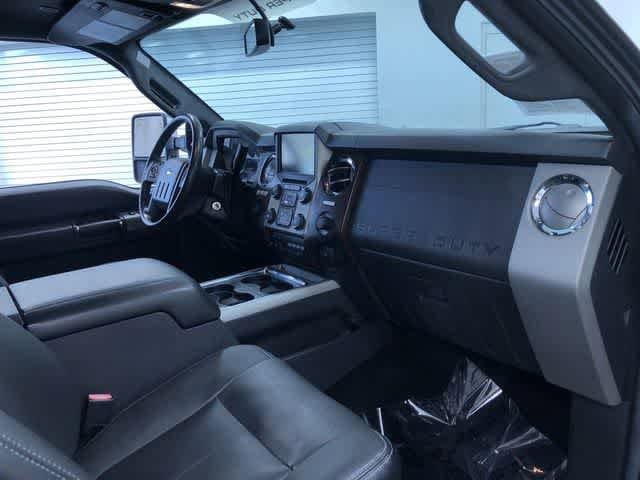 Thumbnail: 2016 Ford F-250 - 18