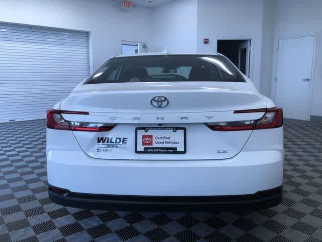 Thumbnail: 2026 Toyota Camry - 13