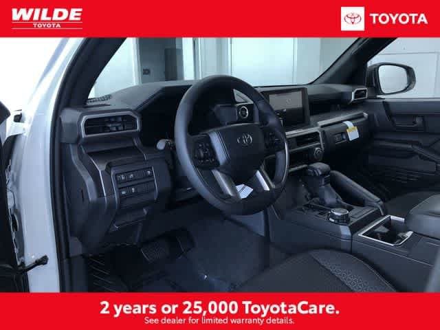 Thumbnail: 2025 Toyota 4Runner - 2