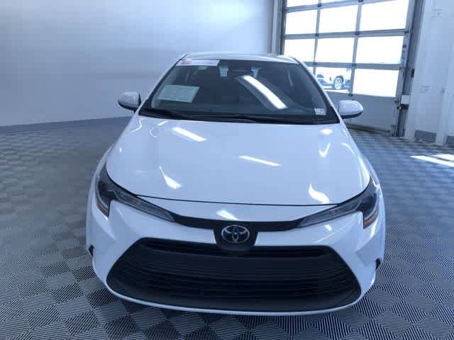 Thumbnail: 2025 Toyota Corolla - 14