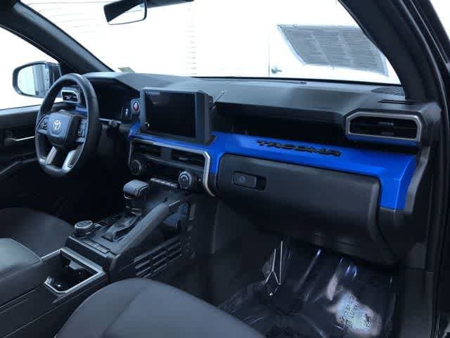 Thumbnail: 2025 Toyota Tacoma - 18