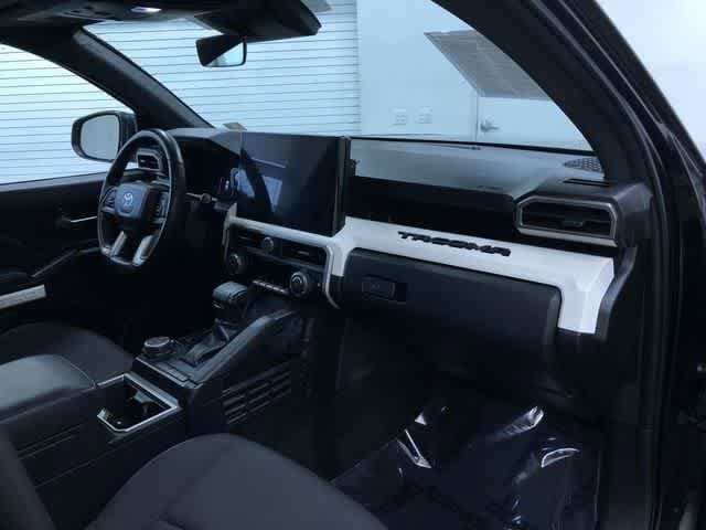 Thumbnail: 2024 Toyota Tacoma - 17