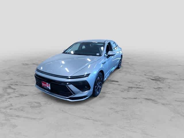 Thumbnail: 2025 Hyundai Sonata - 6