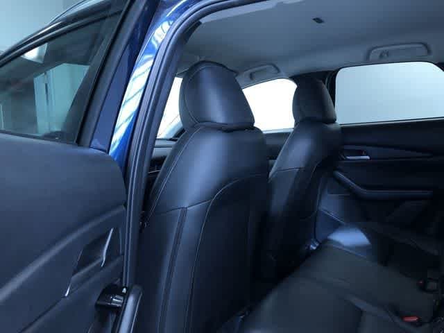 Thumbnail: 2025 Mazda CX-30 - 20