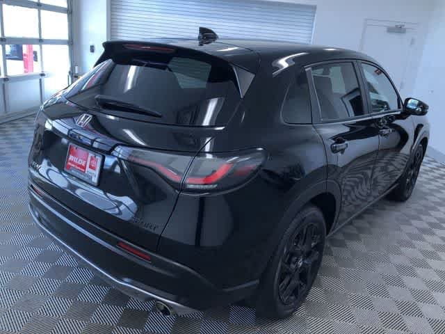 Thumbnail: 2023 Honda HR-V - 35