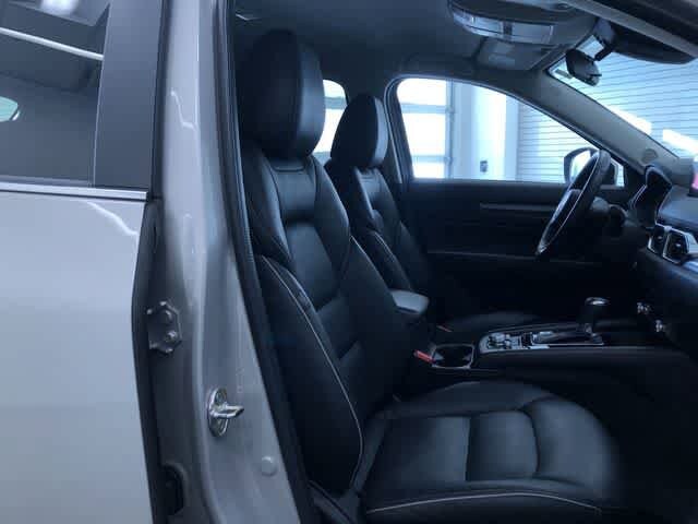 Thumbnail: 2025 Mazda CX-5 - 23
