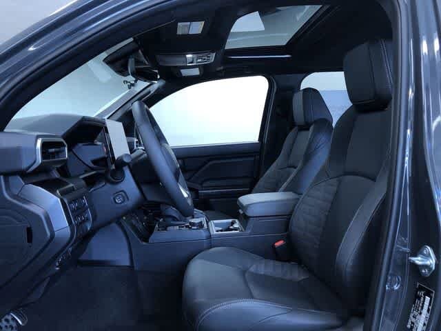 Thumbnail: 2026 Toyota 4Runner - 18