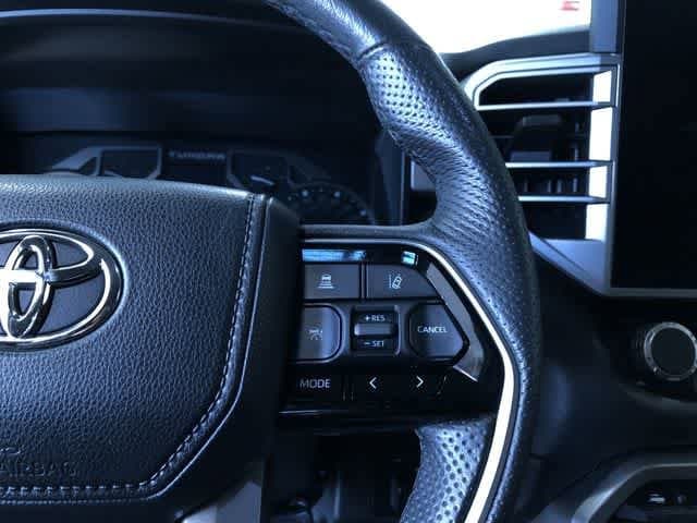 Thumbnail: 2023 Toyota Tundra - 21