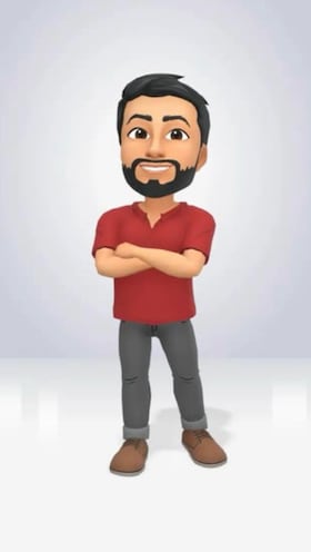 Staff member Roberto Ramirez from ID_91d006