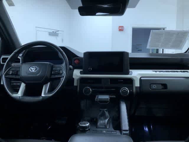 Thumbnail: 2024 Toyota Tacoma - 12