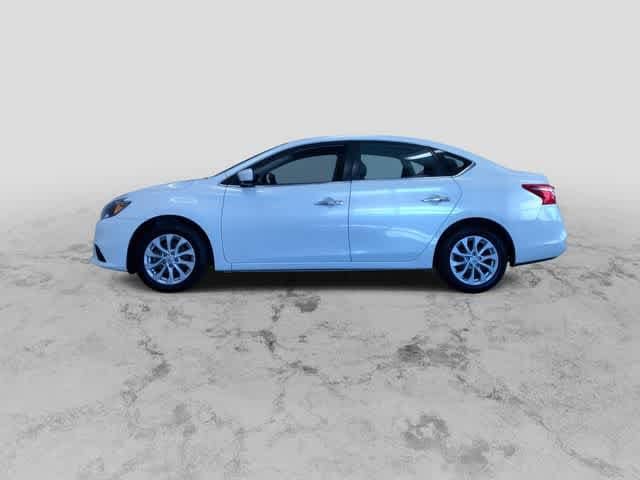 Thumbnail: 2019 Nissan Sentra - 6