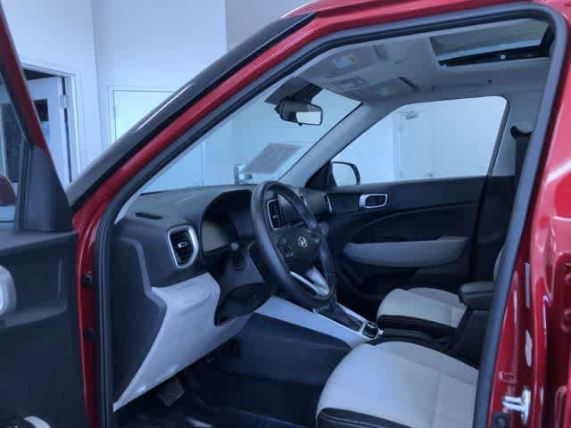 Thumbnail: 2025 Hyundai Venue - 11