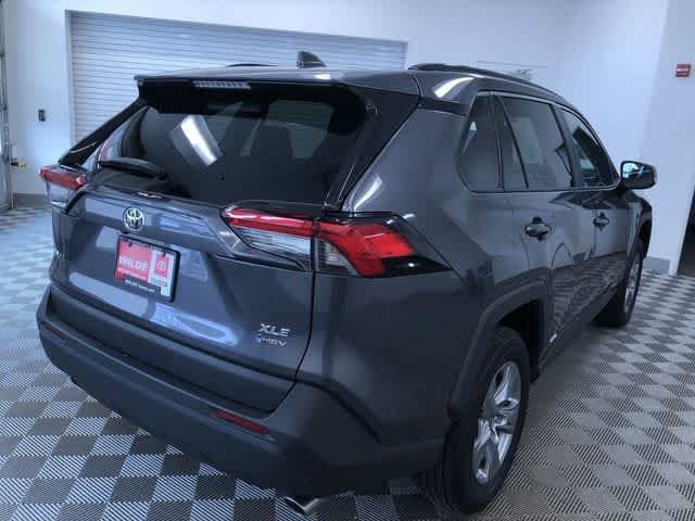 Thumbnail: 2025 Toyota RAV4 - 34