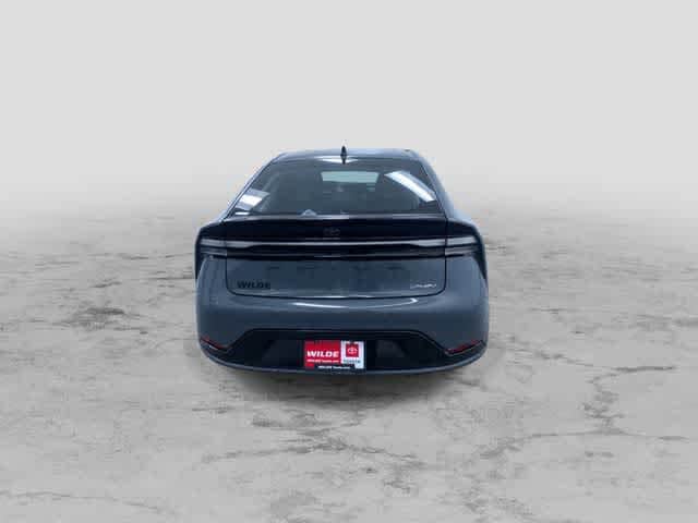 Thumbnail: 2026 Toyota Prius - 8