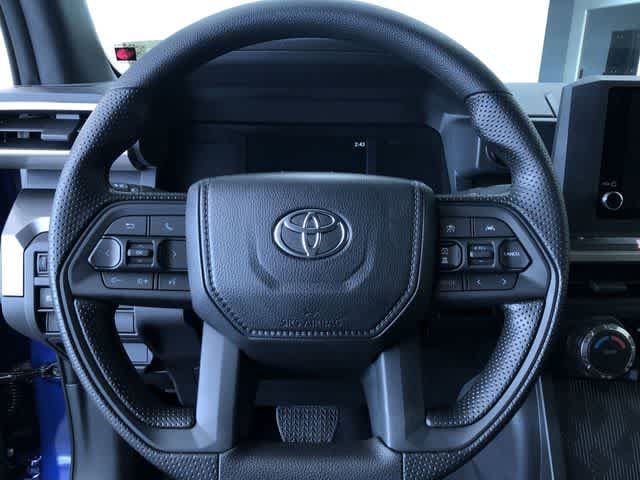 Thumbnail: 2025 Toyota Tacoma - 18