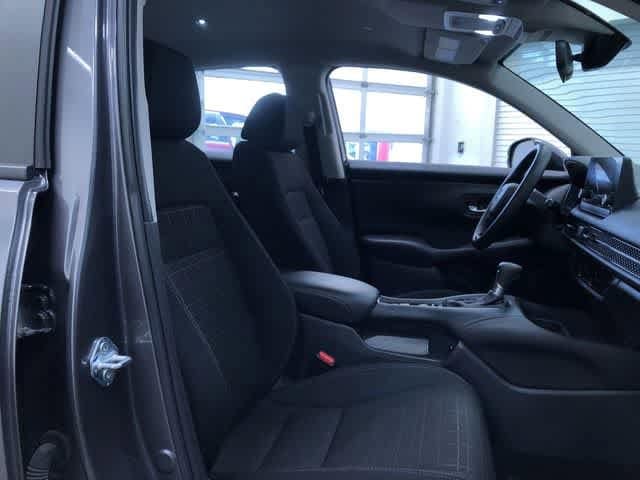 Thumbnail: 2025 Honda HR-V - 23