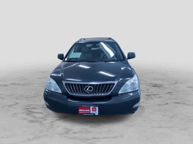 Thumbnail: 2008 Lexus RX - 4