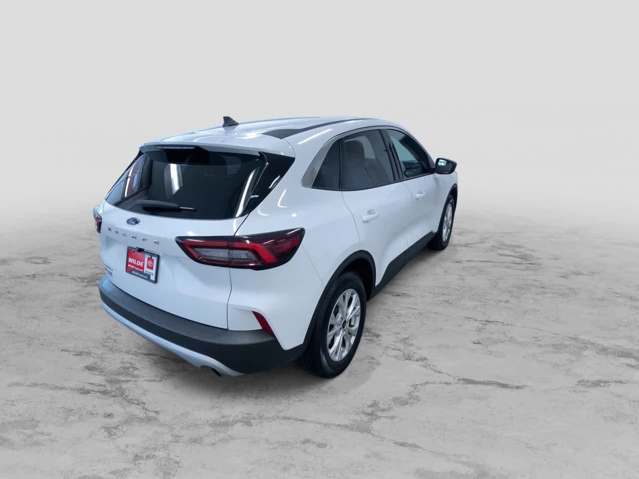 Thumbnail: 2024 Ford Escape - 9