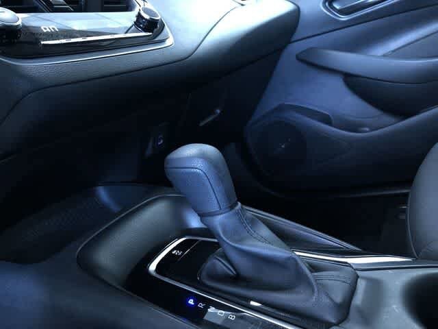 Thumbnail: 2025 Toyota Corolla - 29