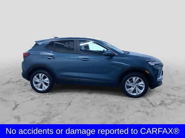 Thumbnail: 2024 Buick Encore GX - 2