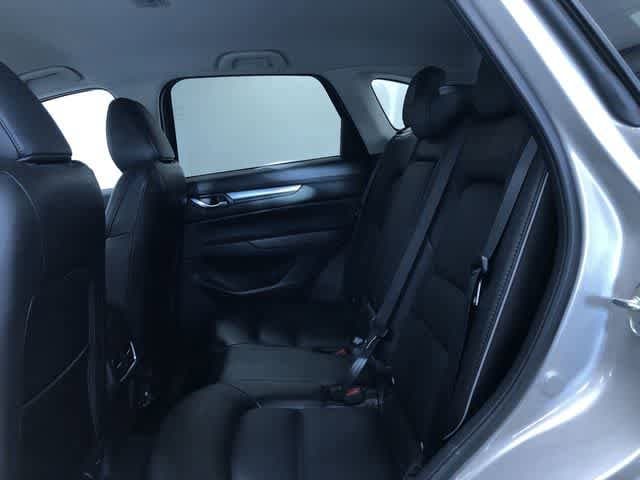 Thumbnail: 2025 Mazda CX-5 - 21