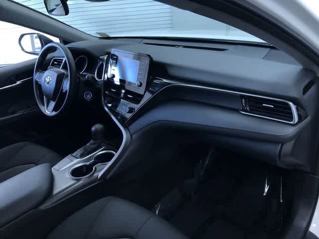 Thumbnail: 2024 Toyota Camry - 28