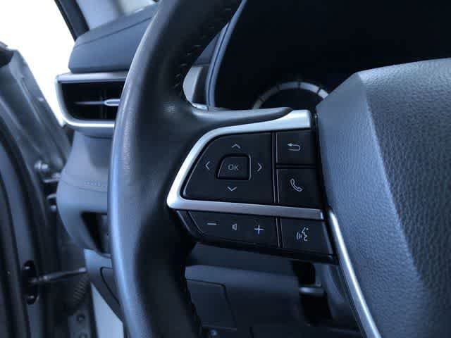 Thumbnail: 2024 Toyota Highlander - 19