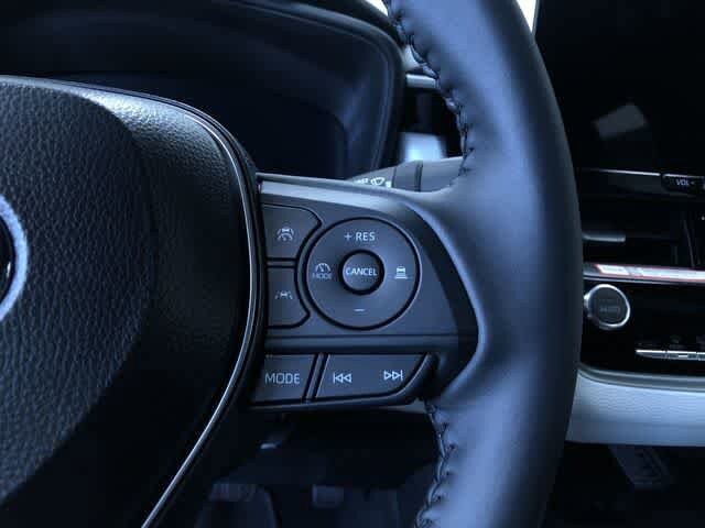 Thumbnail: 2026 Toyota Corolla - 18