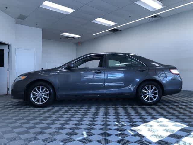 2011 Toyota Camry Hybrid photo 3