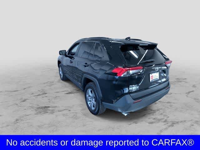 Thumbnail: 2025 Toyota RAV4 - 7