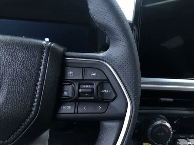 Thumbnail: 2025 Toyota 4Runner - 18