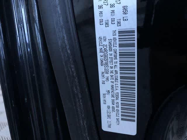 Thumbnail: 2015 Dodge Grand Caravan - 31