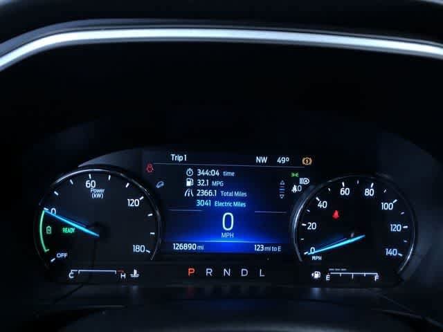 Thumbnail: 2021 Ford Escape - 23