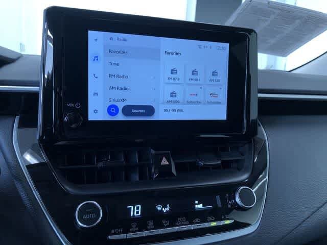 Thumbnail: 2024 Toyota Corolla - 28