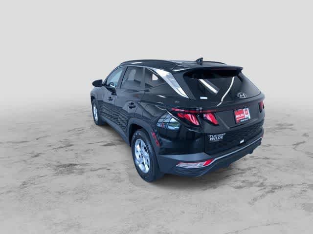 Thumbnail: 2024 Hyundai Tucson - 8