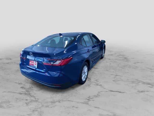 Thumbnail: 2025 Toyota Camry - 11