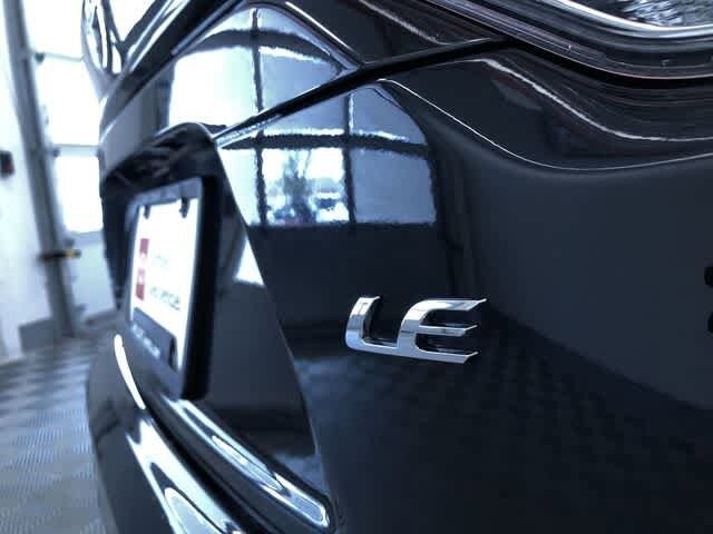 Thumbnail: 2025 Toyota Corolla - 15