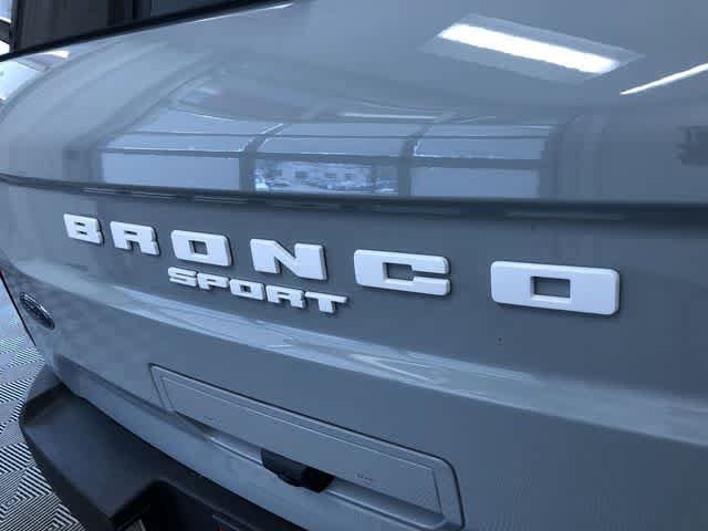 Thumbnail: 2023 Ford Bronco Sport - 16