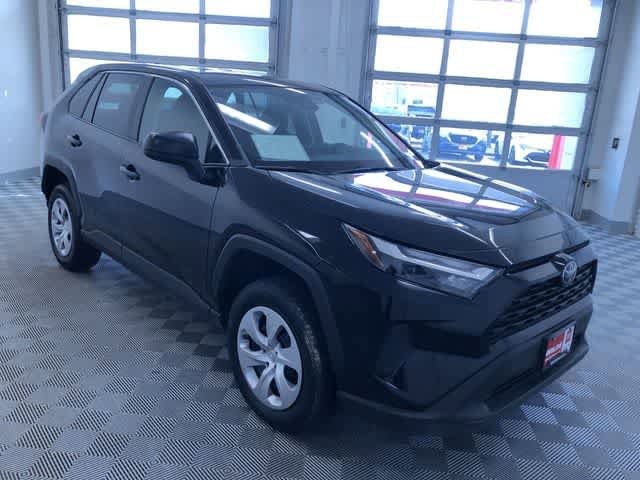 Thumbnail: 2025 Toyota RAV4 - 36