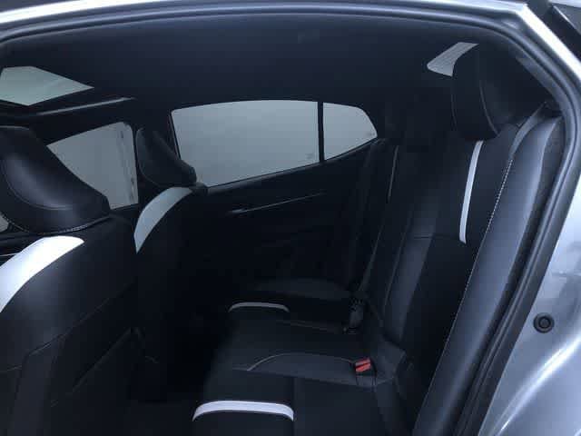 Thumbnail: 2025 Toyota Camry - 20