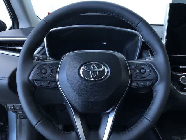 Thumbnail: 2026 Toyota Corolla Cross - 16