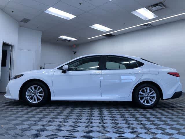 Thumbnail: 2026 Toyota Camry - 11